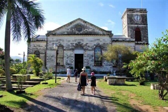 Private Montego Bay Highlight Tour with Local Guide - How Private Pickup Works (and How to Avoid Pickup Stress)