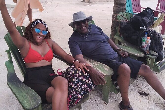 Private Montego Bay Highlight Tour with Local Guide - Hip Strip: Shopping, Snacks, and City Life in an Easy Walk