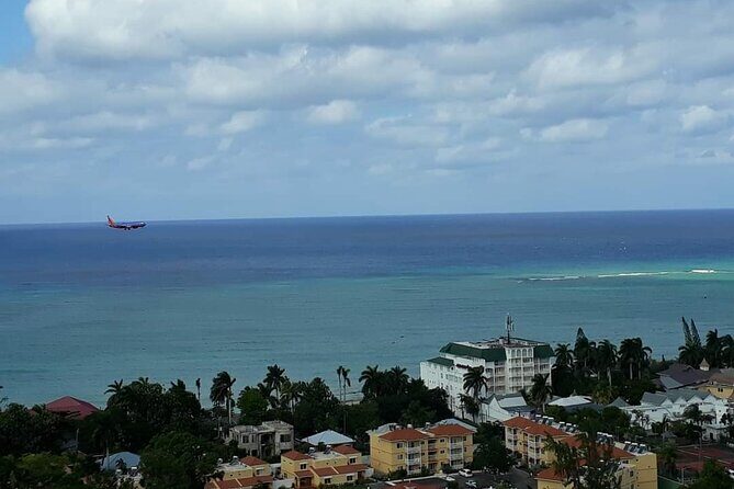 Private Montego Bay Highlights Tour - Sam Sharpe Square Downtown: Your Quick Start to the Town