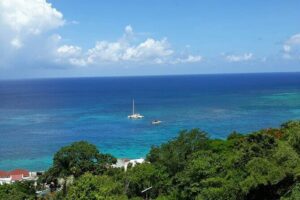 [PRIVATE] Montego Bay Highlights Tour - Hip Strip (2 Hours): Shopping, Local Energy, and Margaritaville