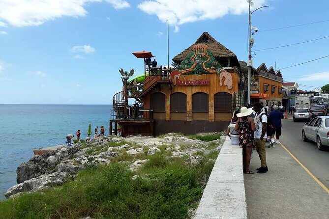 Private Montego Bay Highlights Tour - What to Bring and How to Plan Your Day