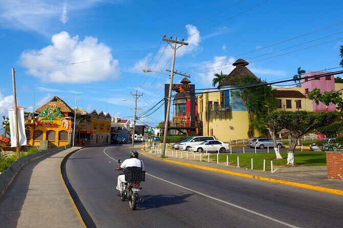 Private Montego Bay Highlights Tour with Pickup Included - Key Things to Know Before You Go