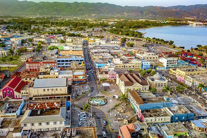 Private Montego Bay Highlights Tour with Pickup Included - Montego Bay in 2–3 Hours: What This Private Highlights Tour Gets Right