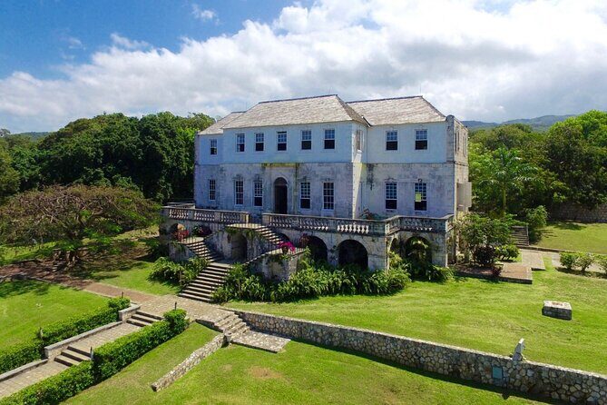 Private Montego Bay Highlights Tour with Pickup Included - Price and Value: Why $100 Per Person Can Make Sense