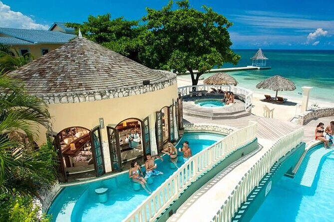 Private Montego Bay Jamaica Airport Transfer to Hotels in Negril - Price and value: is $66.50 per person fair?