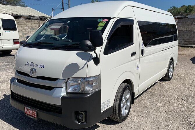 Private Montego Bay Jamaica Airport Transfer to Montego Bay Hotel - A Montego Bay Airport Transfer That’s About Control, Not Guesswork