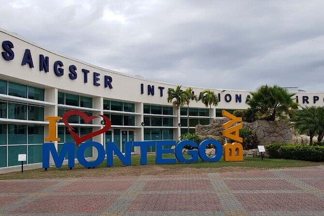 Private Montego Bay Jamaica Airport Transfer to Montego Bay Hotel - Price and Value: How $30 Per Person Adds Up