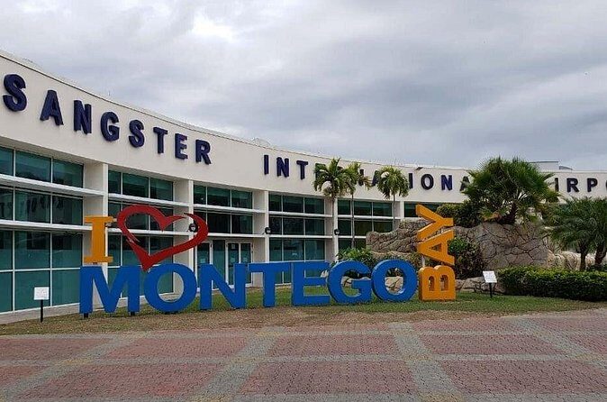 Private Montego Bay Jamaica Airport Transfer to Montego Bay Hotel - Small Tradeoffs and Practical Considerations