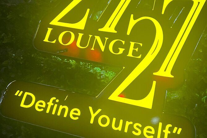 Private Montego Bay Nightlife Club Tour - Stop 1: Lounge 2727 for Your First Two Hours