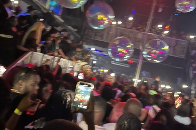 Private Montego Bay Nightlife Club Tour - What to Bring (So the Night Feels Easy)