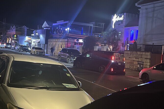 Private Montego Bay Nightlife Club Tour - Who This Private Nightlife Tour Fits Best