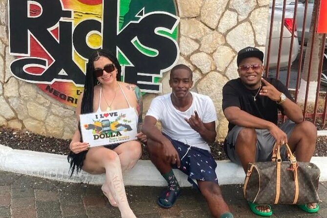Private Negril 7 Mile Beach and Rick's Cafe Tour from Montego Bay - Key things I’d plan around