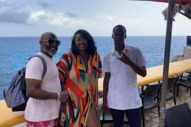 Private Negril 7 Mile Beach and Rick's Cafe Tour from Montego Bay - Private Transportation Details That Make or Break the Day