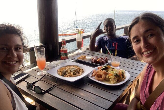 Private Negril 7 Mile Beach and Rick's Cafe Tour from Montego Bay - FAQ