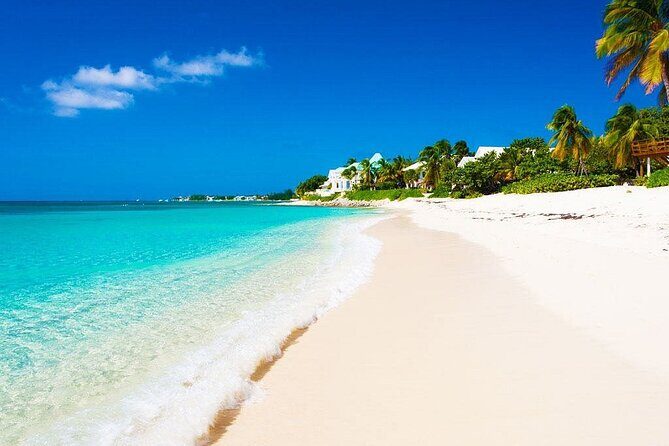 Private Negril Beach and Rick's Café from Montego Bay - Timing and logistics: making 8 hours feel like a win