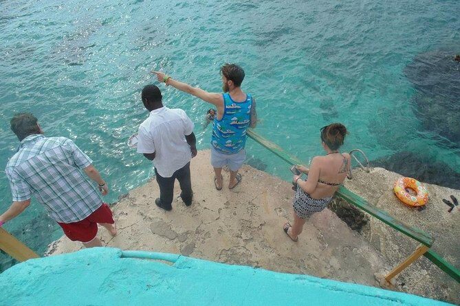 Private Negril Beach & Rick's Cafe Sunset Tour - Key highlights at a glance