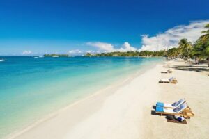 Private Negril Beach & Rick's Cafe Sunset Tour - Seven Mile Beach: why the time matters more than the postcard
