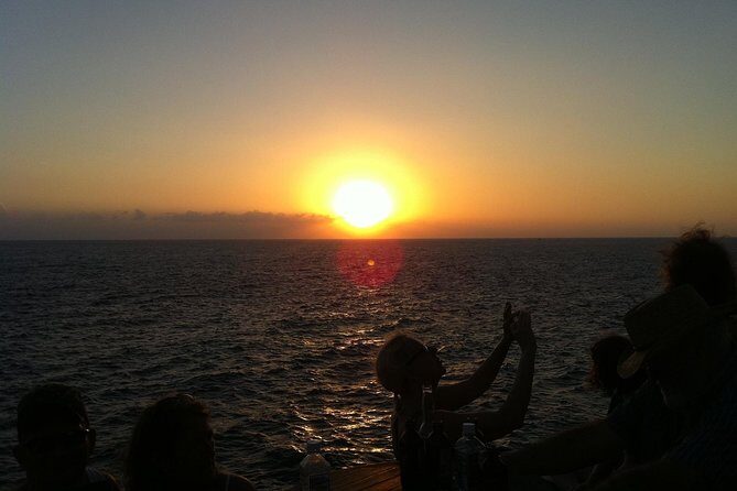 Private Negril Beach & Rick's Cafe Sunset Tour - Flexible roadside stops: make the drive part of the fun