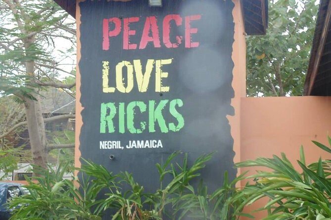 Private Negril Beach & Rick's Cafe Sunset Tour - Who this tour suits best