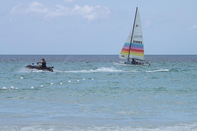 Private Negril Beach & Rick's Cafe Sunset Tour - Making the most of your day: practical tips before you go