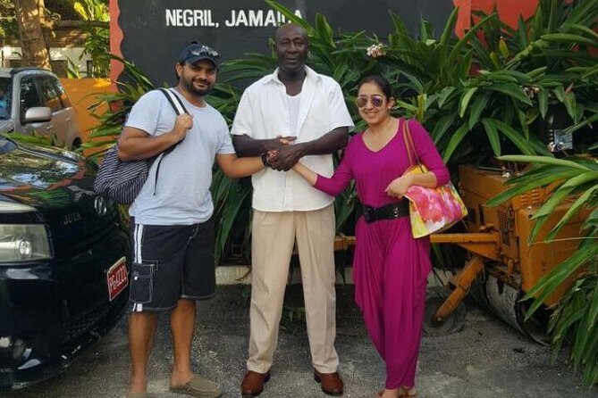 Private Negril Day Trip from Montego Bay - Price and logistics: what $130 per group really buys you