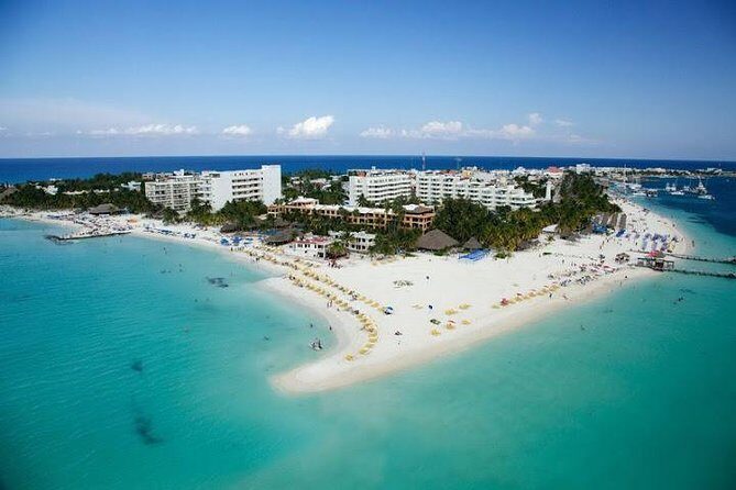 Private Negril Day Trip from Montego Bay - Seven Mile Beach: the 7-mile stretch and what to do there