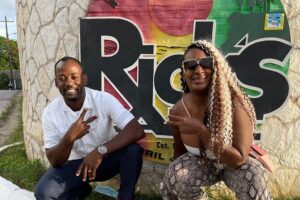 Private Negril DayTrip from Montego Bay Rick’s Café, 7 Mile Beach - Hip Strip stop: a short cultural pulse (not a long shopping spree)