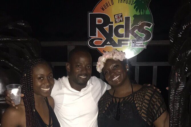 Private Negril DayTrip from Montego Bay Rick’s Café, 7 Mile Beach - Seven Mile Beach time: how to use 2–3 hours wisely