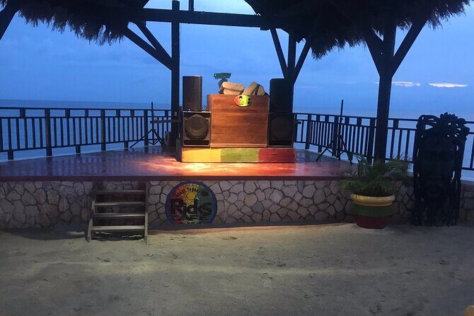 Private Negril DayTrip from Montego Bay Rick’s Café, 7 Mile Beach - Who should book this Negril day trip (and who might want a different plan)