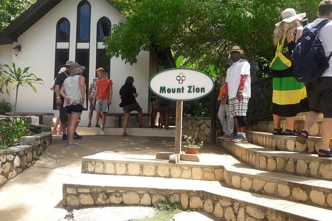Private Nine Mile Tour from Montego Bay - Key Points You Should Know Before You Go