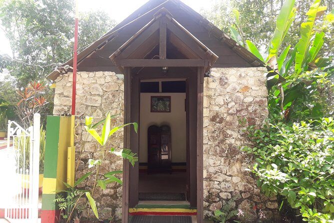 Private Nine Mile Tour from Montego Bay - Time on the Ground vs. Time on the Road