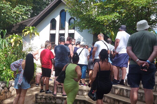 Private Nine Mile Tour from Montego Bay - Price and What You Actually Pay for: $165 Plus Admission