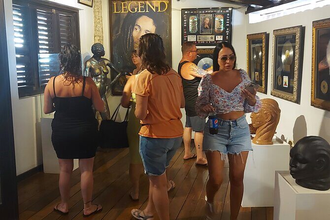 Private Nine Mile Tour from Montego Bay - Who This Tour Is Best For (And Who Should Skip It)