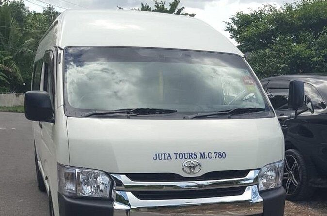 Private One-Way and Roundtrip Airport Transfer to Montego Bay Hotels - Practical details that matter on arrival