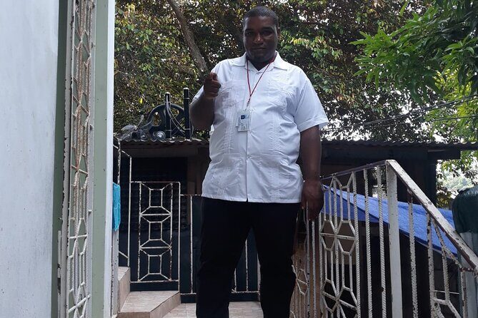 Private One Way or Roundtrip Transfers to Montego Bay Resort - Service Style: Professional, Friendly, and Safety-Focused