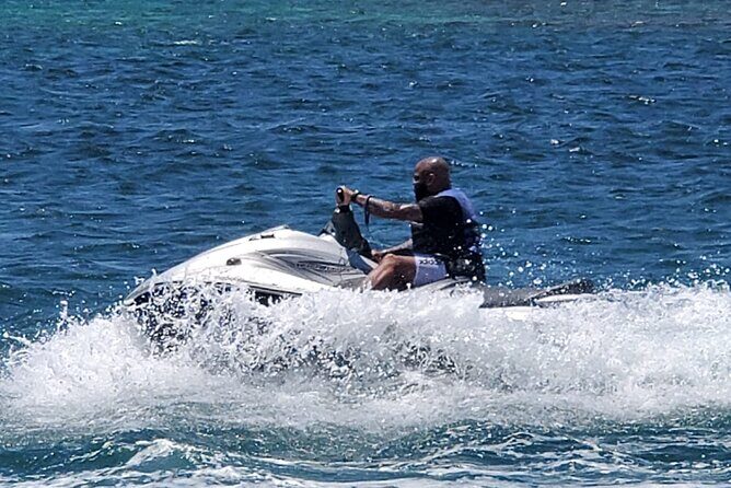 Private Parasailing and Jet Skiing at Montego Bay - Price and Logistics That Actually Matter