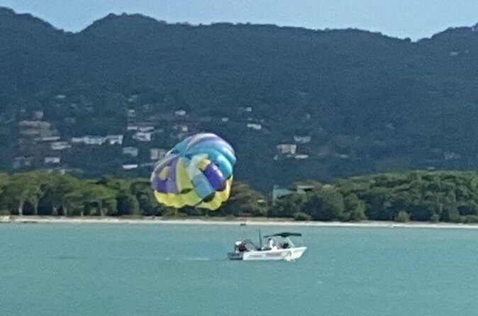 Private Parasailing and Jet Skiing at Montego Bay - What’s Included: The Little Things That Keep You Comfortable