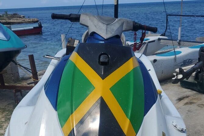 Private Parasailing and Jet Skiing at Montego Bay - Timing and Duration: How to Plan Your Day