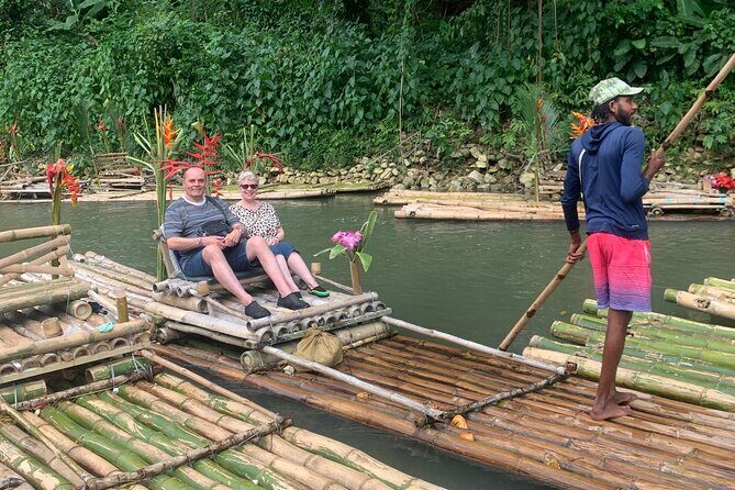 Private Rafting on the Great River and Limestone Body Massage - Who this rafting and limestone massage trip is best for