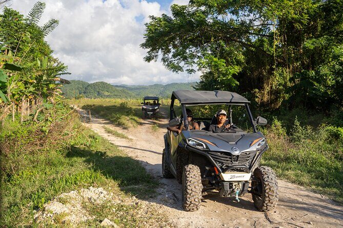 Private Rasta Safari Cultural UTV Village Experience - Key Highlights You’ll Care About