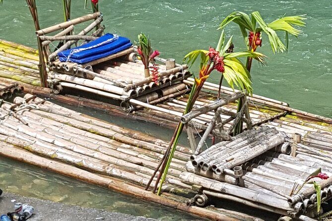 Private River Bamboo Raft with Limestone Foot Massage in Montego Bay - Price and Value: Is $124 Fair for What You Get?