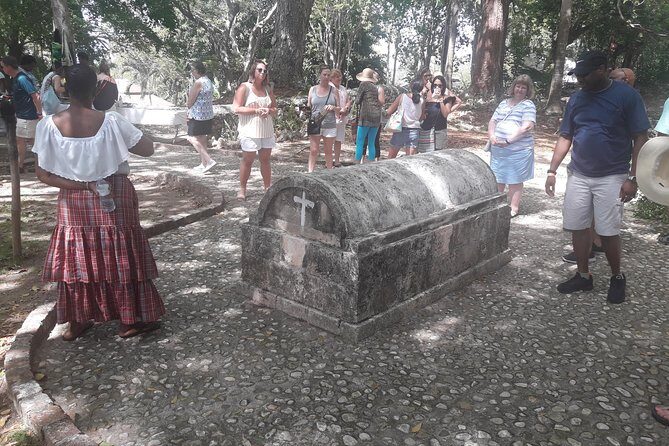 Private Rose Hall Great House Tour from Montego Bay - Key things to know before you go