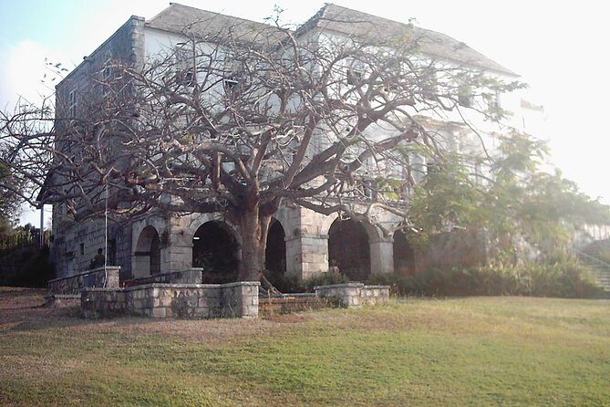 Private Rose Hall Great House Tour from Montego Bay - What 2 hours looks like on the ground