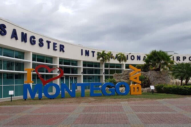Private Round Trip Airport Transfer From Montego Bay Hotels - Key Points to Know Before You Go