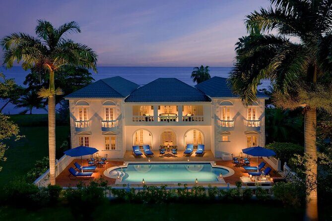 Private Round Trip Airport Transfer From Montego Bay Hotels - From Hotel to Airport: The Benefit of a Round-Trip Plan