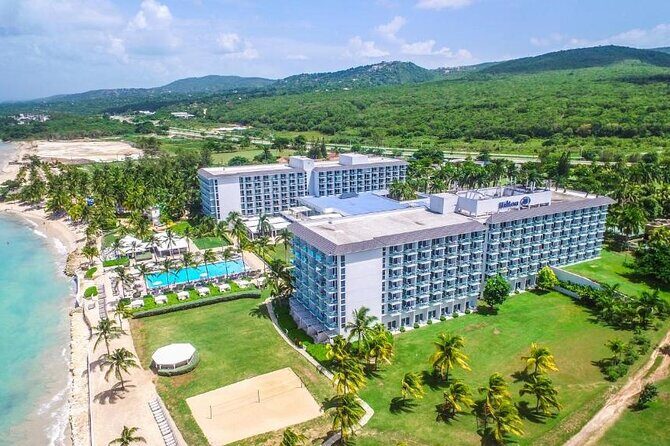 Private Round Trip Airport Transfer From Montego Bay Hotels - Price and Value: Is $20 Per Person Actually Fair?