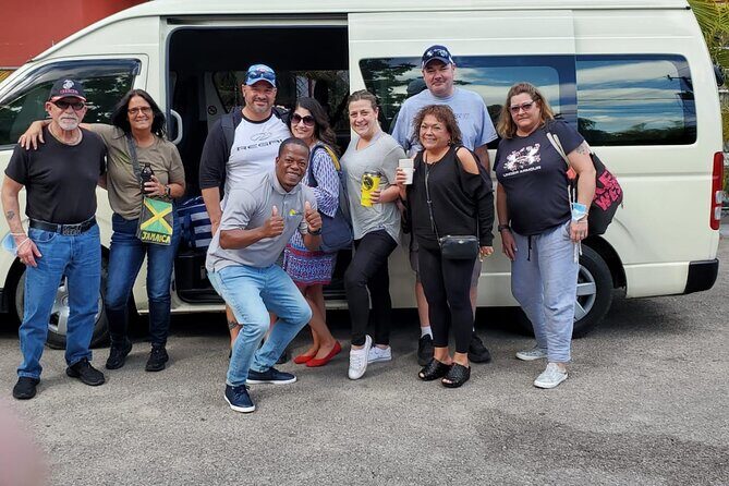 Private Round Trip Airport Transfer from Montego Bay to Negril - Key things that make this transfer worth booking
