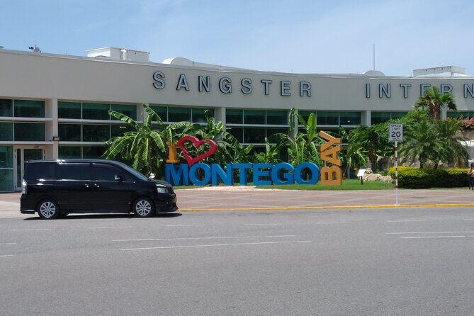 Private Round Trip Airport Transfer from Montego Bay to Negril - Round-trip is the underrated part of a vacation plan