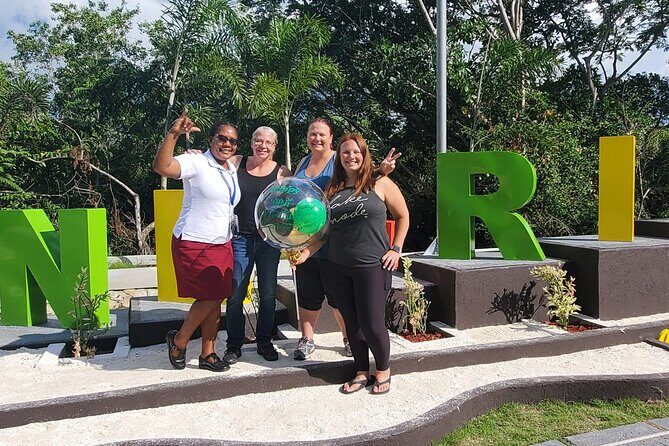 Private Round Trip Airport Transfer from Montego Bay to Negril - Group travel up to 15: when your crew needs a real plan