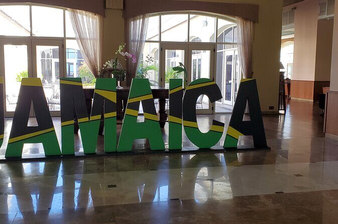 Private Round Trip Airport Transfer from Montego Bay to Negril - What’s included vs. not: pack like you have control